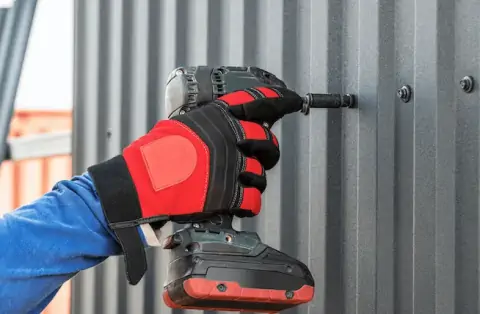 Travaux de zinguerie - Saint-Quentin